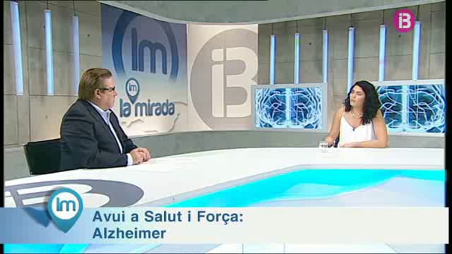 Vista previa del vídeo Programa de Salut i Força
